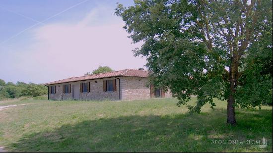 Lake View Villa, Passignano sul Trasimeno, Perugia - Umbria