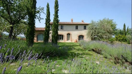 Casale il Parco Toscano, Cetona - Toscana