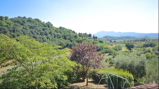 Casale Venere, Chiusi - Toscana