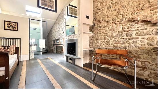 Il Cosmo Apartment, Citta della Pieve - Umbria