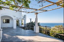 Charming retreat in the heart of Anacapri