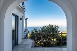 Charming retreat in the heart of Anacapri