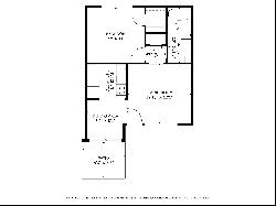 First Floor Condo In The Heart Of Oaklawn