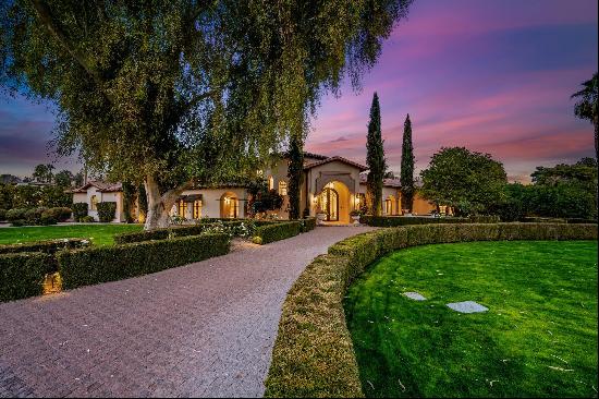 Camelback Country Club Estates