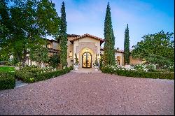 Camelback Country Club Estates