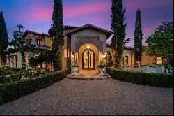 Camelback Country Club Estates