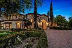 Camelback Country Club Estates