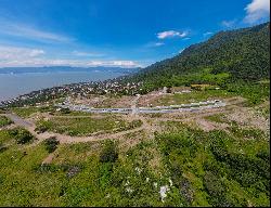 Terreno en venta en la Ribera de Chapala, en Constanza Residential Club-I08