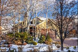 COTTONWOOD HEIGHTS EXECUTIVE HOME NEAR SKI RESORTS