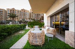 St. Regis Marsa Arabia Residences The Pearl Island Qatar