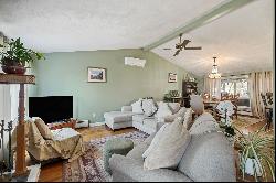 5 Headland Way, Medford, MA, 02155