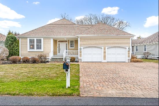 19 Newbury Drive,Westerly, RI, 02891