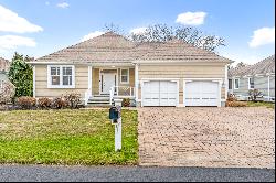 19 Newbury Drive,Westerly, RI, 02891