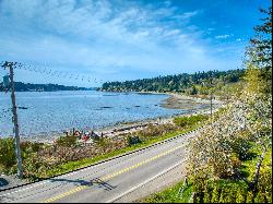 4552 Point White Dr NE, Unit #A&B, Bainbridge Island, WA 98110