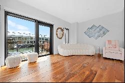 300 Pier 4 Boulevard, Unit 2E, Boston, MA, 02210