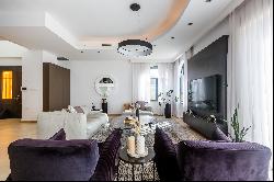 Semi Detached House in Ramat Denya Neighborhood