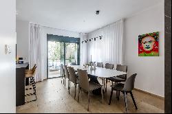 Semi Detached House in Ramat Denya Neighborhood