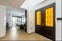 Semi Detached House in Ramat Denya Neighborhood