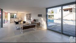 Spectacular designer villa in Playa de Muro for rent