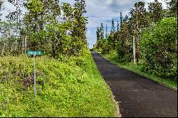 14-648 Seaview Road, Pahoa, HI 96778