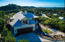 Gorgeous Canyon Lake Home!