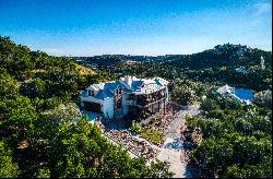 Gorgeous Canyon Lake Home!