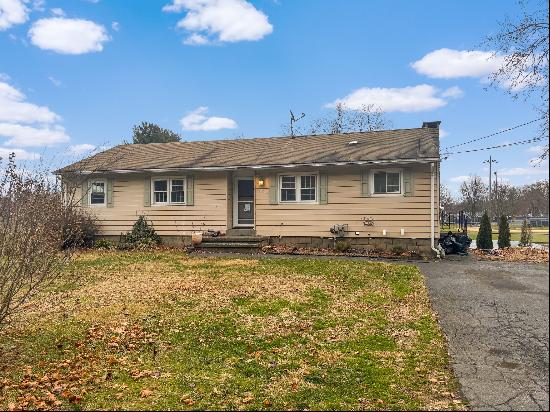 312 Market Street Ext.,Saugerties, NY, 12477