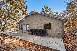 8477 Hopper Rd., Rogers, AR 72756