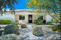 Custom La Quinta Pool Home on Oversized Lot