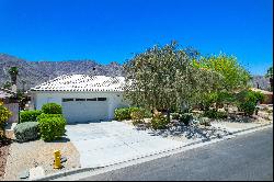 Custom La Quinta Pool Home on Oversized Lot