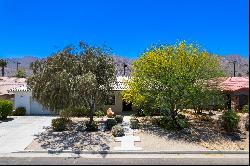 Custom La Quinta Pool Home on Oversized Lot