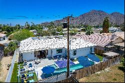 Custom La Quinta Pool Home on Oversized Lot