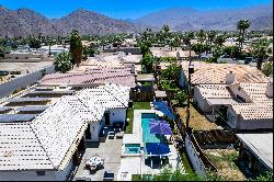 Custom La Quinta Pool Home on Oversized Lot