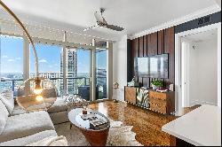 Luxury Living at The Ritz Carlton Residences