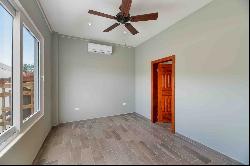 Villa 21/Lot J6 Aldea Nomade