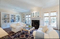 Beautiful Completely Renovated Townhome in the Heart of Buckhead