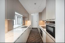 Exclusive Brand New Duplex Apartment in One Za---abeel