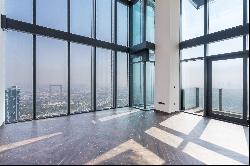 Exclusive Brand New Duplex Apartment in One Za---abeel