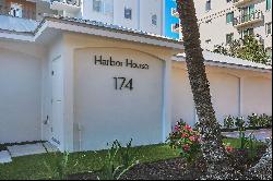 HARBOR HOUSE