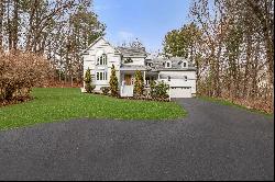 77 Reservation Rd,Andover, MA, 01810