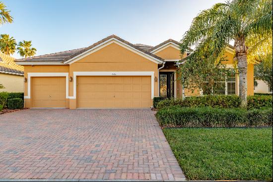 4224 Diamond Square,Vero Beach, FL, 32967