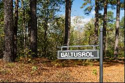 3 Baltusrol Court, Birmingham, AL 35242