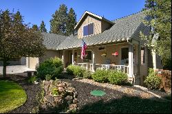 20905 Clear View Court Bend, OR 97702