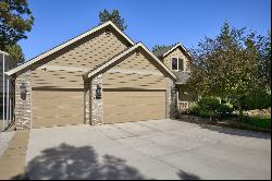 20905 Clear View Court Bend, OR 97702