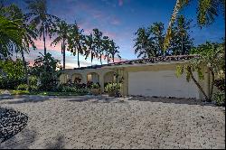 570 Ocean Blvd,Golden Beach, FL, 33160