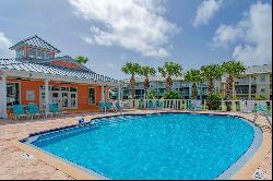 235 Atlantis Circle Unit 306b,St Augustine Beach, FL, 32080