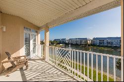 235 Atlantis Circle Unit 306b,St Augustine Beach, FL, 32080