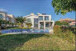 Detached house, 5 bedrooms, for Sale