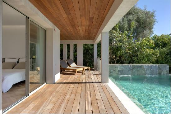 VILLA/HOUSE EZE