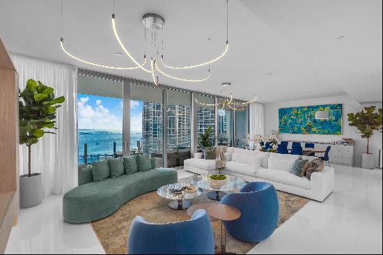 300 Biscayne Boulevard Way,Miami, FL, 33131